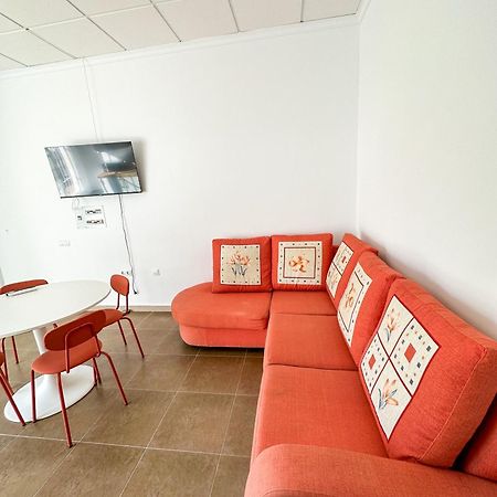 Casa Primavera Zurgena Esterno foto