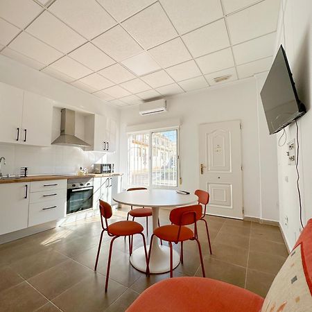 Casa Primavera Zurgena Esterno foto
