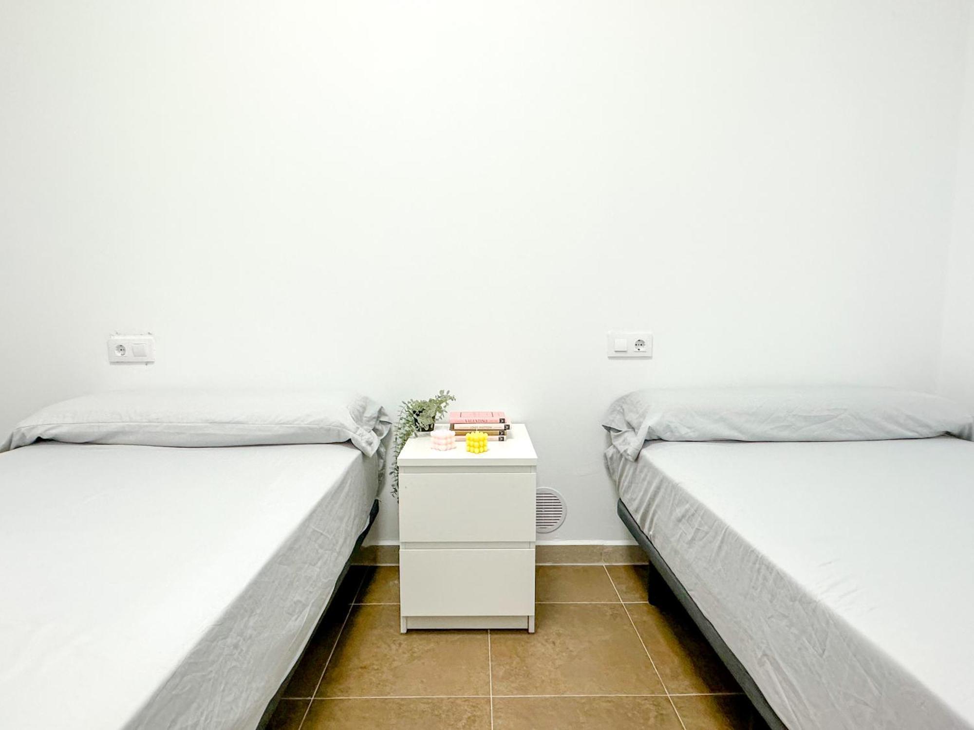 Casa Primavera Zurgena Esterno foto