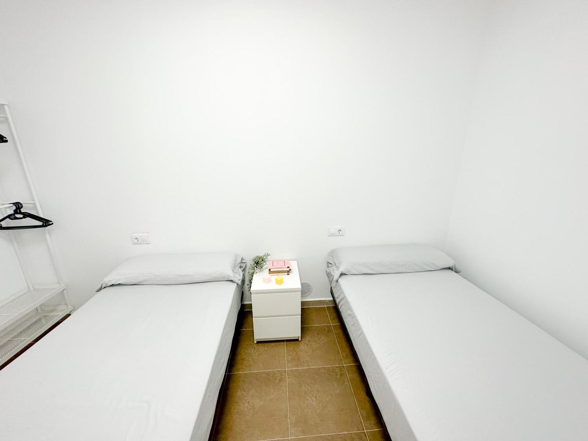 Casa Primavera Zurgena Esterno foto