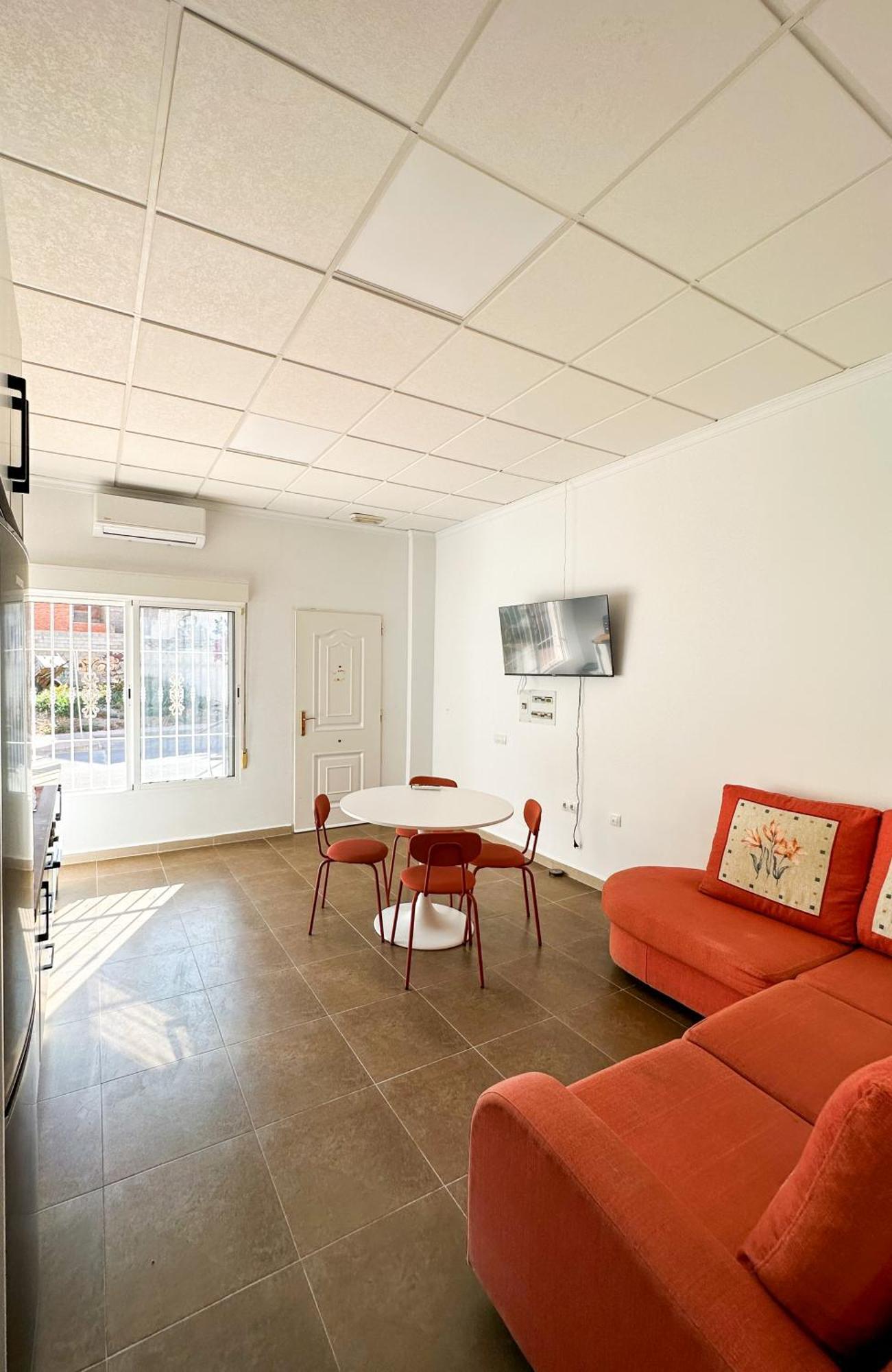 Casa Primavera Zurgena Esterno foto