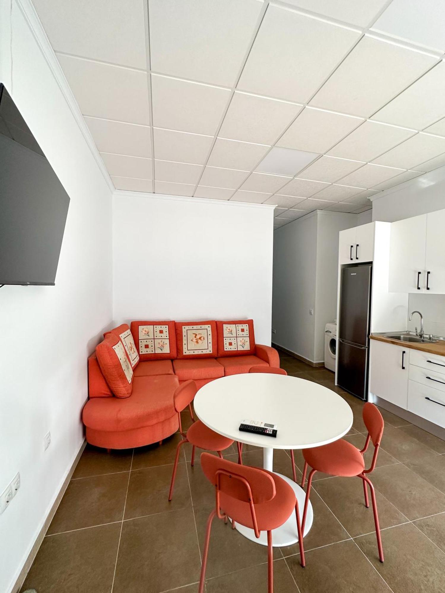 Casa Primavera Zurgena Esterno foto
