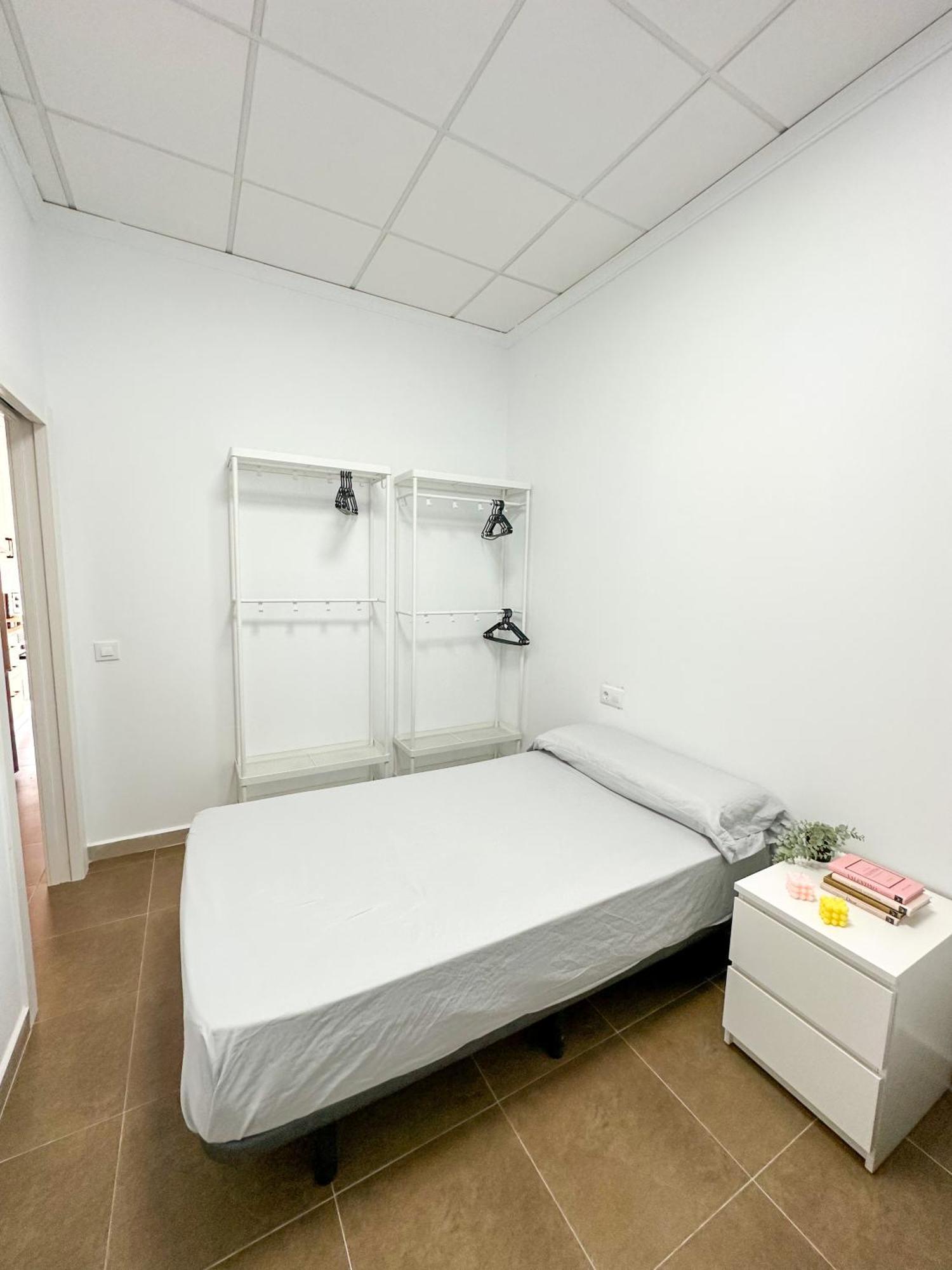 Casa Primavera Zurgena Esterno foto